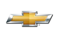 Chevrolet logo