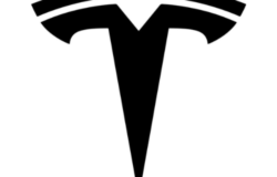 Tesla logo